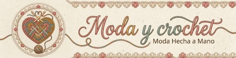 Moda y Crochet